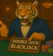 Double Deck Blackjack